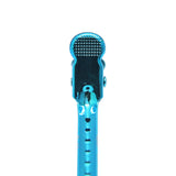 Maxbell Maxbell 14pcs Duckbill Clips 3.5'' Curling Clip Grips for Hair Styling Makeup Blue