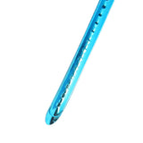 Maxbell Maxbell 14pcs Duckbill Clips 3.5'' Curling Clip Grips for Hair Styling Makeup Blue