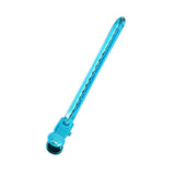 Maxbell Maxbell 14pcs Duckbill Clips 3.5'' Curling Clip Grips for Hair Styling Makeup Blue