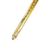 Maxbell Maxbell 14pcs Duckbill Clips 3.5'' Curling Clip Grips for Hair Styling Makeup Yellow