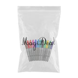 Maxbell Maxbell 12Pcs/Box Tattoo Transfer Pen Professional Skin Marker Body Art Marking Pen