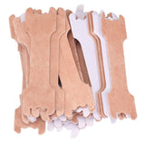 Maxbell Maxbell Ventilation Nasal Strips Stickers for Nasal Congestion Snoring Relief 100pcs
