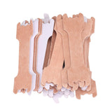 Maxbell Maxbell Ventilation Nasal Strips Stickers for Nasal Congestion Snoring Relief 100pcs