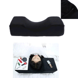 Maxbell Maxbell Professional Eyelash Extension Pillow Soft For Beauty Salon Neck Support