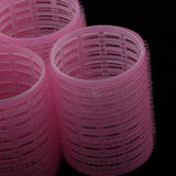 Maxbell Maxbell Self Grip Hair Rollers Curling Curls Waves Cling Stick Styling Tool 10PCS 48mm