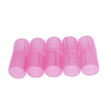 Maxbell Maxbell Self Grip Hair Rollers Curling Curls Waves Cling Stick Styling Tool 10PCS 48mm