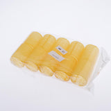 Maxbell Maxbell Self Grip Hair Rollers Curling Curls Waves Cling Stick Styling Tool 10PCS 44mm