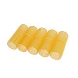 Maxbell Maxbell Self Grip Hair Rollers Curling Curls Waves Cling Stick Styling Tool 10PCS 44mm