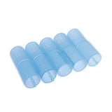 Maxbell Maxbell Self Grip Hair Rollers Curling Curls Waves Cling Stick Styling Tool 10PCS 40mm