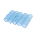 Maxbell Maxbell Self Grip Hair Rollers Curling Curls Waves Cling Stick Styling Tool 10PCS 40mm