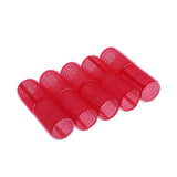 Maxbell Maxbell Self Grip Hair Rollers Curling Curls Waves Cling Stick Styling Tool 10PCS 36mm