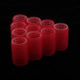 Maxbell Maxbell Self Grip Hair Rollers Curling Curls Waves Cling Stick Styling Tool 10PCS 36mm