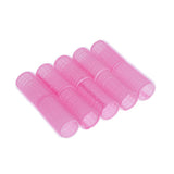 Maxbell Maxbell Self Grip Hair Rollers Curling Curls Waves Cling Stick Styling Tool 10PCS 28mm