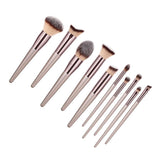 Maxbell Maxbell Large Soft Loose Powder Brush Setting Powder Blush Makeup Beauty Tool 01