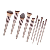 Maxbell Maxbell Large Soft Loose Powder Brush Setting Powder Blush Makeup Beauty Tool 01