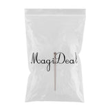 Maxbell Maxbell Large Soft Loose Powder Brush Setting Powder Blush Makeup Beauty Tool 07