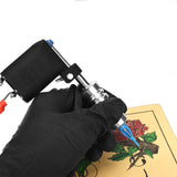 Maxbell Maxbell Professional Rotary Tattoo Machine Liner Shader Gun Permanent Make-up Tool