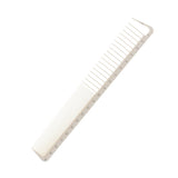 Maxbell Salon Professional Barber Hairdressing Resin Comb Hair Comb with Scale K003