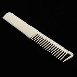 Maxbell Salon Professional Barber Hairdressing Resin Comb Hair Comb with Scale K003