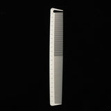 Maxbell 2X Salon Professional Barber Hairdressing Resin Combs Hair Combs with Scale