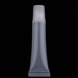 Maxbell Maxbell 20pcs 8g Empty Lip Gloss DIY Squeeze Tubes Lip Stain Tint Containers Bottles