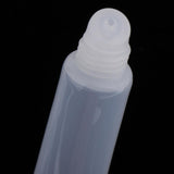 Maxbell Maxbell 20pcs 8g Empty Lip Gloss DIY Squeeze Tubes Lip Stain Tint Containers Bottles