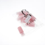 Maxbell Maxbell 10Pcs PET Makeup Toner Remover Liquid Containers Travel Shampoo Bottles 10ml Pink