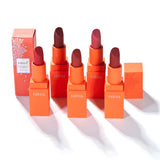 Maxbell Maxbell Long Lasting Waterproof Matte Velvet Lipstick Makeup Cosmetic Lip Colors 02