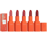 Maxbell Maxbell Long Lasting Waterproof Matte Velvet Lipstick Makeup Cosmetic Lip Colors 02