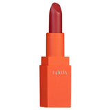 Maxbell Maxbell Long Lasting Waterproof Matte Velvet Lipstick Makeup Cosmetic Lip Colors 02