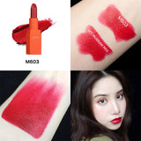 Maxbell Maxbell Long Lasting Waterproof Matte Velvet Lipstick Makeup Cosmetic Lip Colors 02