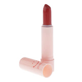 Maxbell Long Lasting Matte Lipstick Makeup Cosmetics Moisturizing Smooth Lip Stick Orange Brown