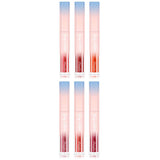 Maxbell Maxbell Natural Moisturizing Makeup Lip Gloss Waterproof Lip Tint  goddess red