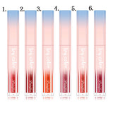 Maxbell Maxbell Natural Moisturizing Makeup Lip Gloss Waterproof Lip Tint  goddess red