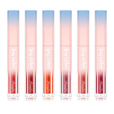 Maxbell Maxbell Natural Moisturizing Makeup Lip Gloss Waterproof Lip Tint  goddess red