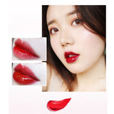 Maxbell Maxbell Natural Moisturizing Makeup Lip Gloss Waterproof Lip Tint  goddess red