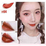 Maxbell Maxbell Natural Moisturizing Makeup Lip Gloss Waterproof Lip Tint  little pepper