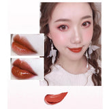 Maxbell Maxbell Natural Moisturizing Makeup Lip Gloss Waterproof Lip Tint  little pepper