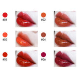 Maxbell Maxbell Natural Moisturizing Makeup Lip Gloss Waterproof Lip Tint  little pepper
