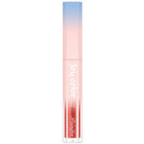 Maxbell Maxbell Natural Moisturizing Makeup Lip Gloss Waterproof Lip Tint  French red