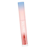 Maxbell Maxbell Natural Moisturizing Makeup Lip Gloss Waterproof Lip Tint  French red