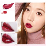 Maxbell Maxbell Natural Moisturizing Makeup Lip Gloss Waterproof Lip Tint vintage red