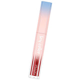 Maxbell Maxbell Natural Moisturizing Makeup Lip Gloss Waterproof Lip Tint  garnet