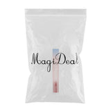 Maxbell Maxbell Natural Moisturizing Makeup Lip Gloss Waterproof Lip Tint  garnet