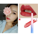 Maxbell Maxbell Long Lasting Waterproof Matte Velvet Lipstick Makeup Cosmetic Lip Colors 02