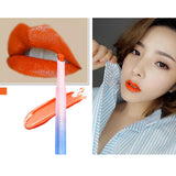 Maxbell Maxbell Long Lasting Waterproof Matte Velvet Lipstick Makeup Cosmetic Lip Colors 08