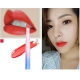 Maxbell Maxbell Long Lasting Waterproof Matte Velvet Lipstick Makeup Cosmetic Lip Colors 10