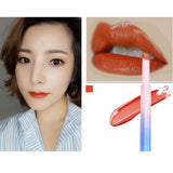 Maxbell Maxbell Long Lasting Waterproof Matte Velvet Lipstick Makeup Cosmetic Lip Colors 18