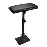 Maxbell Maxbell Adjustable Tattoo Armrest Foldable Pad Arm Bar Leg Rest Hand Holder Stand