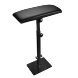 Maxbell Maxbell Adjustable Tattoo Armrest Foldable Pad Arm Bar Leg Rest Hand Holder Stand